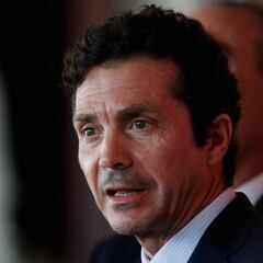 Amor: "El PSG tiene un buen equipo, pero nosotros tenemos nuestras opciones"