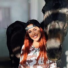 ¿Qué pasará con Cuacolandia y quién se hará cargo de sus caballos tras la muerte de Elena Larrea?