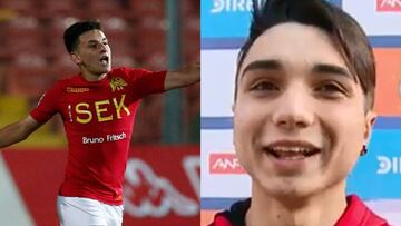 El jugador de eSports de Uni車n que desafi車 a Pablo Ar芍nguiz