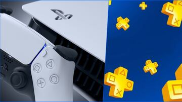 Sony concreta el futuro de PS Plus en PS5: al menos dos nuevos juegos cada mes