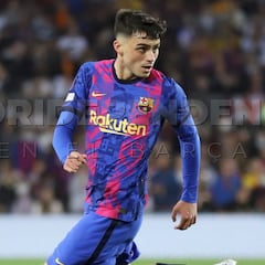 La 'Pedridependencia' condena al Barça: la estadística culé con Pedri o sin él es tremenda