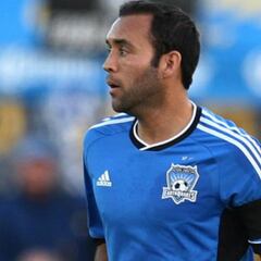 ¿Qué fue de Ramiro Corrales, el veterano defensor de la MLS?