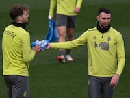 28/01/26 ENTRENAMIENTO RACING SANTANDER
PABLO RAMON MANU HERNANDO