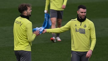 28/01/26 ENTRENAMIENTO RACING SANTANDER
PABLO RAMON MANU HERNANDO