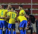 Brasil de récord y con la mirada en Qatar