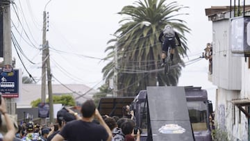 Desde todos los ángulos: revive el Red Bull Valparaíso Cerro Abajo