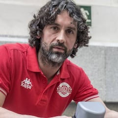 Juanín, máximo goleador de la Liga y de la selección, se retira