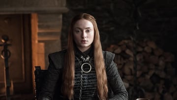 Juego de tronos, Sansa Stark