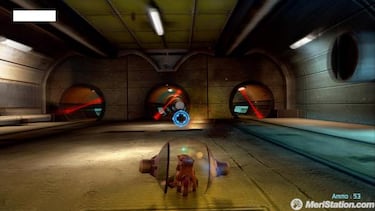 Disney está lista para los juegos 3D