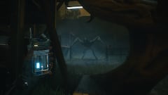 A Quiet Place: The Road Ahead reveals new and gameplay details