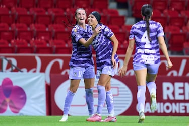 Tigres Femenil pierde a una jugadora más