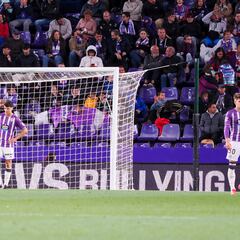 Una defensa “made in” los Anexos durante 22 minutos