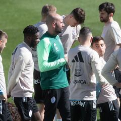 Las cinco claves de la revolución Giráldez