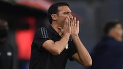 Argentina continue preparations for Copa América but still worried – says coach Scaloni