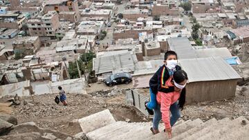 Coronavirus Perú: ¿se mantendrá el toque de queda cuando se termine la cuarentena?