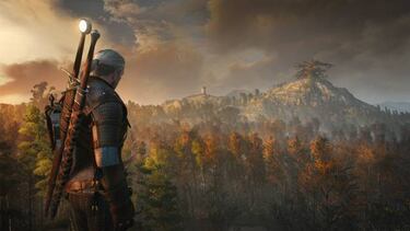 The Witcher 3 cumple 5 años; 5 datos para entender su éxito