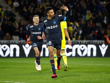 ¿Qué fue de Ounahi, el ‘8′ que enamoró a Luis Enrique?