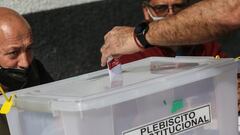 ¿Cuándo se conocerá la lista definitiva de vocales de mesa?: descubre quién puede ser seleccionado