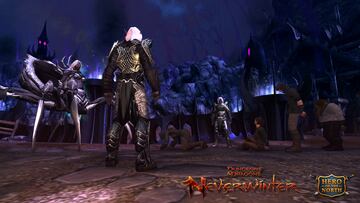 Captura de pantalla - Dungeons &amp; Dragons: Neverwinter (PC)