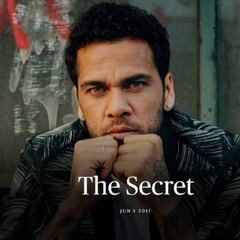 Dani Alves y el mensaje a la cúpula del Barça en su adiós