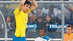 Kaká será presentado al estilo Hollywood