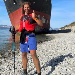 La historia de Wijnand Herinckx, el holandés que se ha hecho millonario importando productos a Rusia