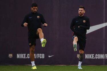 Getafe-Barcelona live stream oline: LaLiga 2017-18