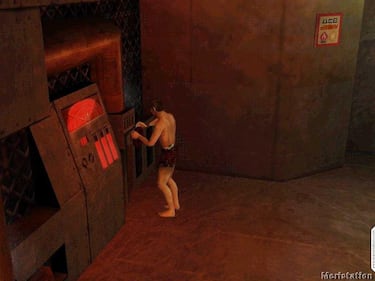 Primeras imágenes de El Planeta de los Simios