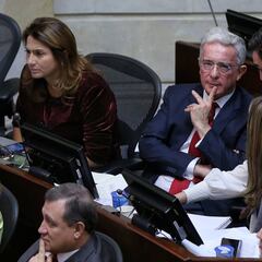 Medida de aseguramiento contra Álvaro Uribe: ¿qué pasaría si renuncia al Senado en el proceso?