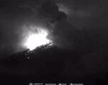 Erupción del Volcán Popocatépetl: resumen y todas las noticias del 21 de mayo