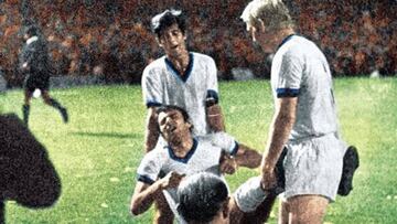 Poletti, Aguirre Suárez y Manera van a prisión (1969)