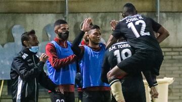 Ocho partidos aplazados se jugarán antes de Navidad