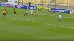 Fue desechado por Córdova en el Mundial pasado y sigue brillando en Brasil: ¡gol a los 30 segundos!