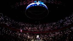 Se viene la Final Internacional de Red Bull Batalla de los Gallos