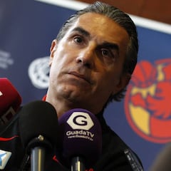 "Este equipo no puede tener complejo de superioridad"