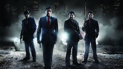 Uno de los mejores juegos de mafiosos de la historia llega gratis en marzo con Prime Gaming
