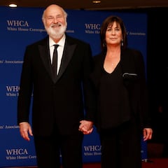 Rob Reiner and wife Michele confirmed dead: what we know as tributes pour in