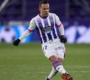 Roque Mesa, en riesgo de sanción