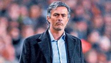 Mourinho.