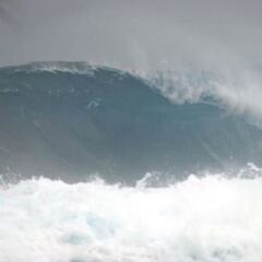 Tsunami en el Pacífico tras un terremoto de 7,7