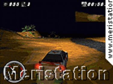 International Rally Championship (PC)