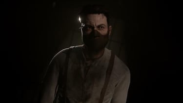 El terror toma PlayStation VR