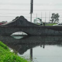 Acciones preventivas ante desbordamiento del Río Lerma