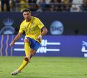 Increíble toma desde las gradas del golazo de Cristiano Ronaldo con Al Nassr