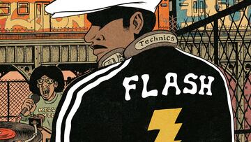 ‘Hip Hop Family Tree’, la obra más personal de Ed Piskor que queda por terminar