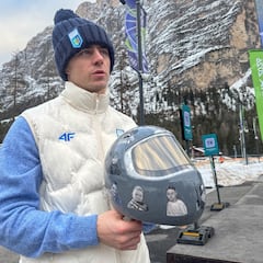 El COI prohíbe un homenaje a Ucrania en los Juegos