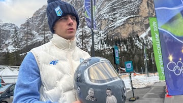 El COI prohíbe un homenaje a Ucrania en los Juegos