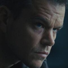 Tráiler de 'Jason Bourne': el regreso de Matt Damon