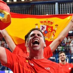 Doha, sede de una guerra sin cuartel entre España y Argentina