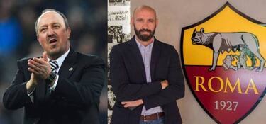 Del 10 al 0: Nadal, Cristiano, Inter, Levante, Tenerife, Bale...